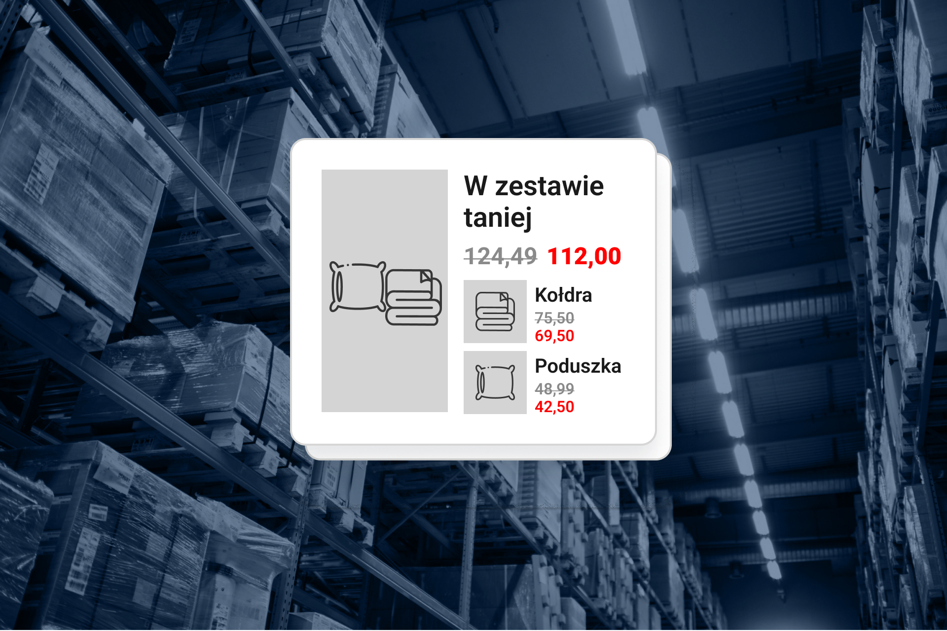 Nowa funkcja w Sellasist! Poznaj zastosowanie Zestawów Produktów