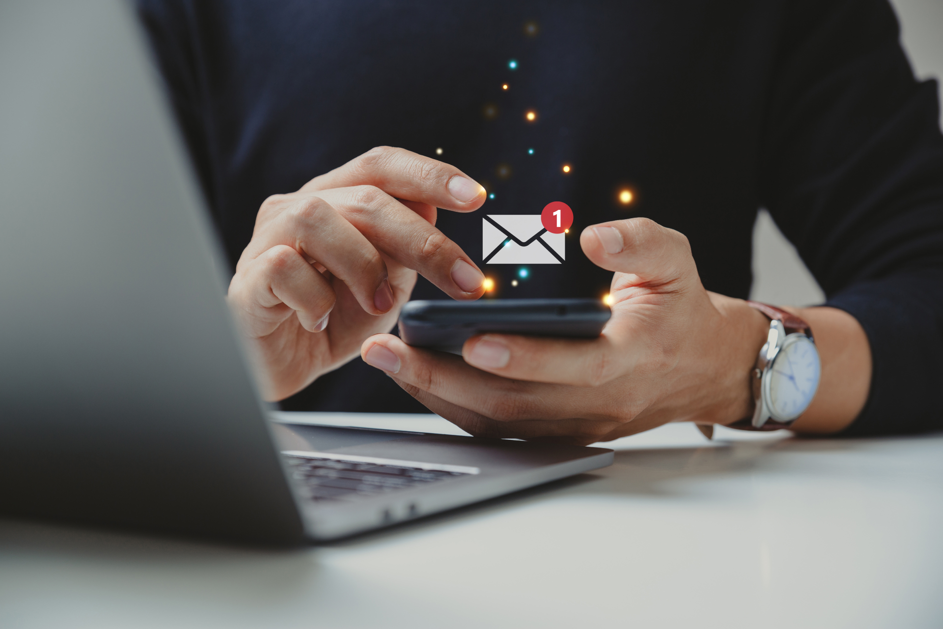 Automatyczne powiadomienia SMS w Sellasist