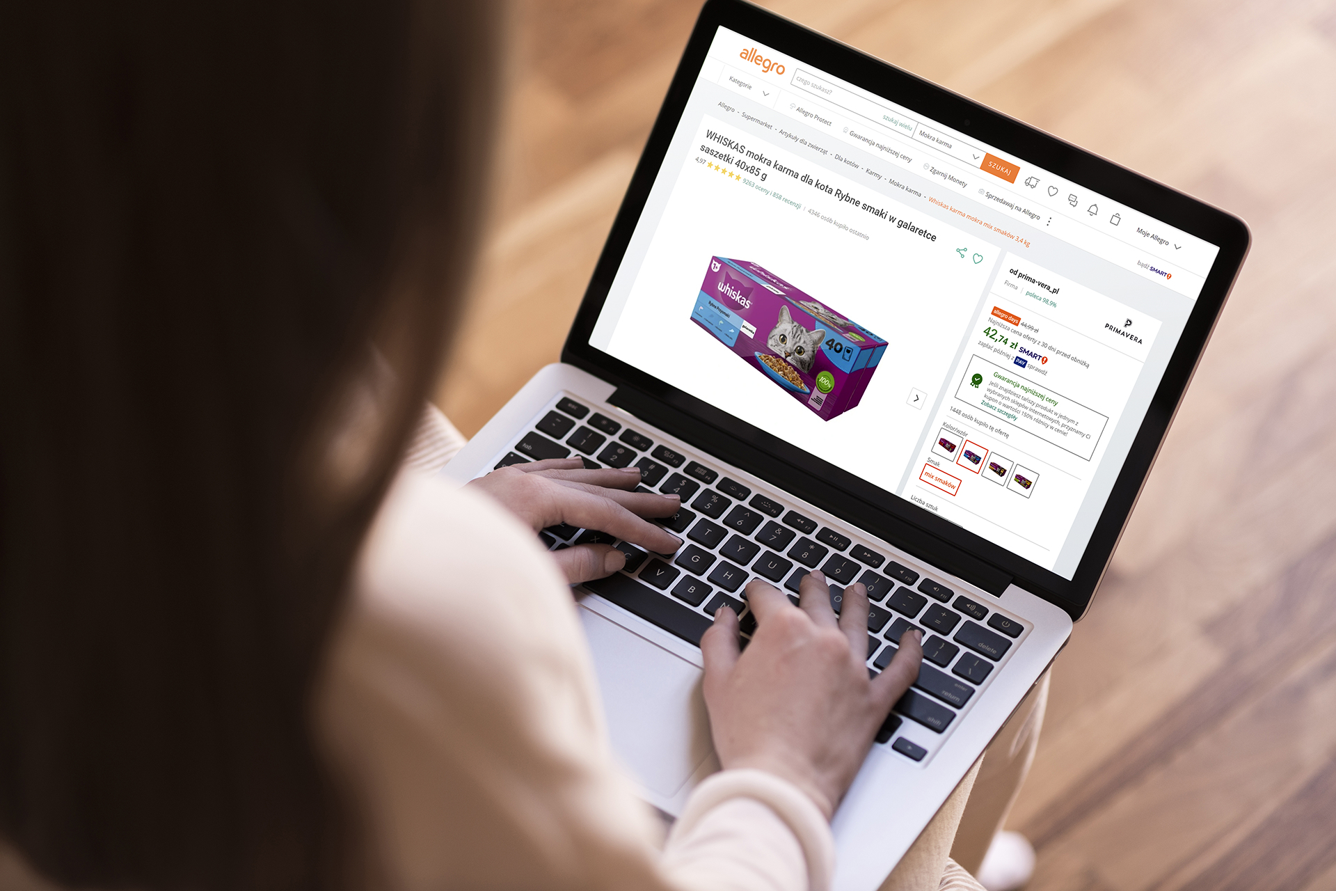 Jak Skutecznie Sprzedawać na Allegro? Praktyczne wskazówki dla e-commerce
