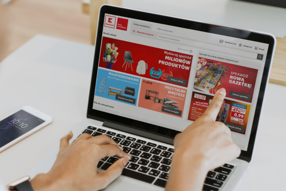 Jak obsługiwać sprzedaż z Kaufland za pomocą Sellasist?