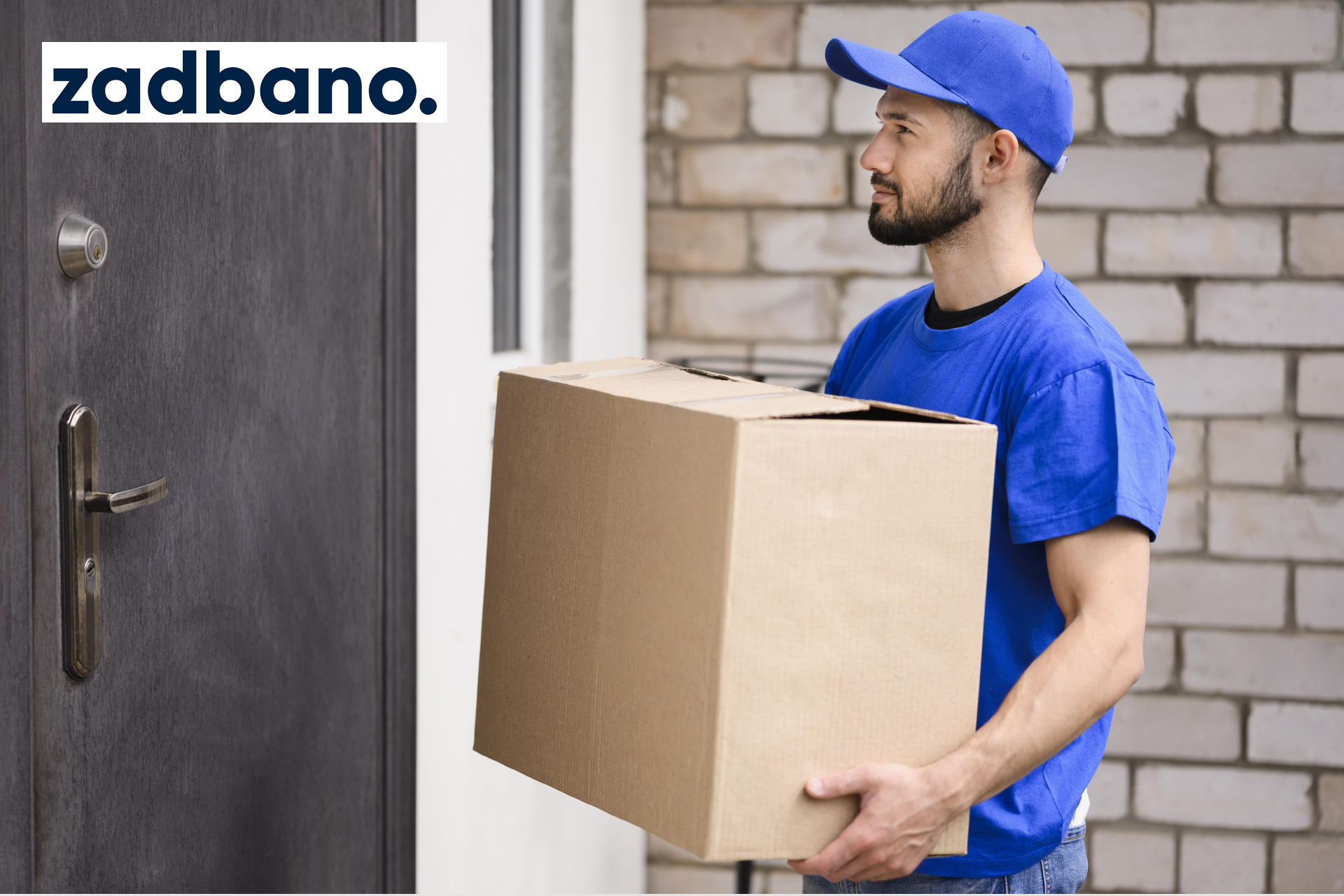 Zadbano – specjalistyczna logistyka dla wymagających e-commerce