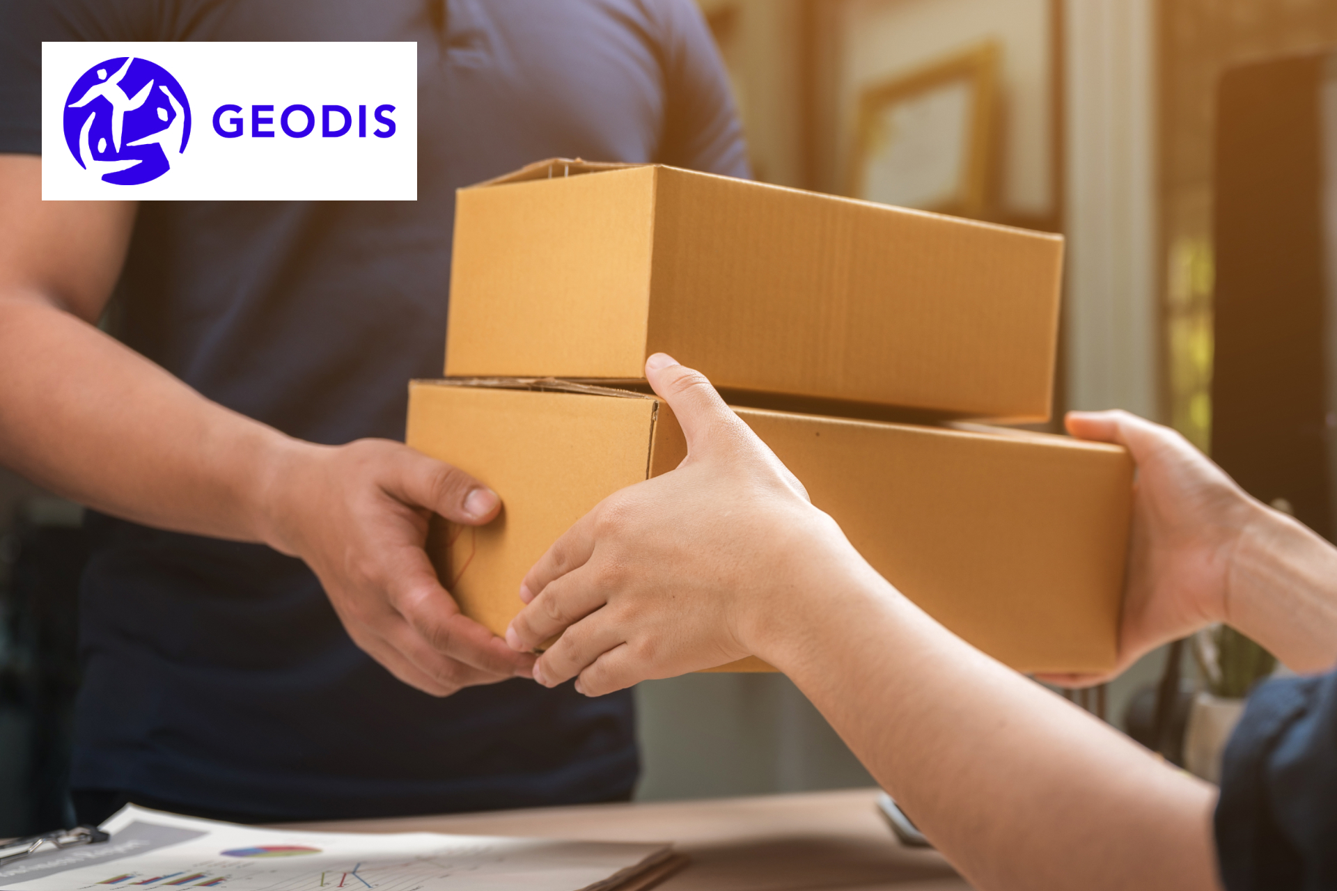 Nowa integracja z GEODIS w Sellasist – wydajniejsza logistyka dla Twojego e-commerce