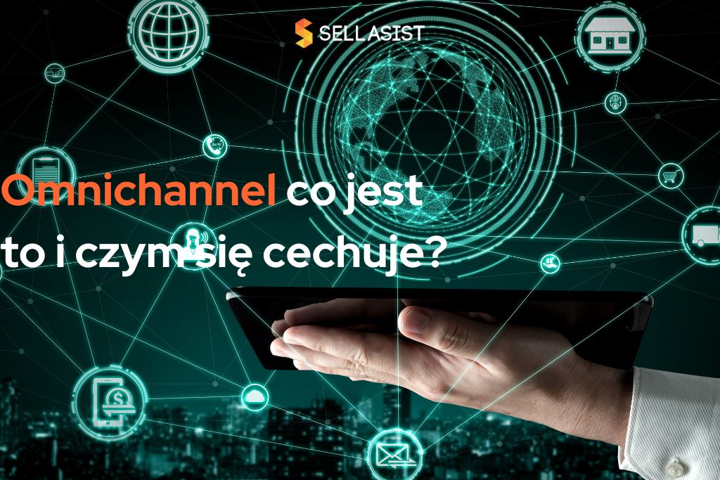Omnichannel co to?