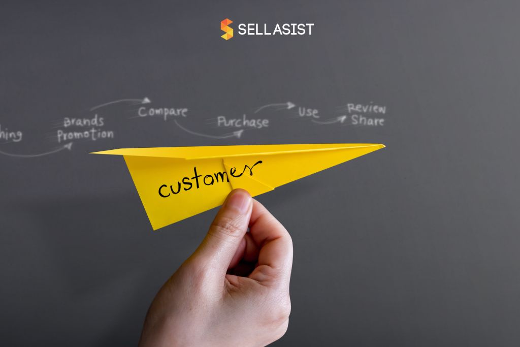 Customer journey – jak skutecznie zarządzać ścieżką klienta w firmie?