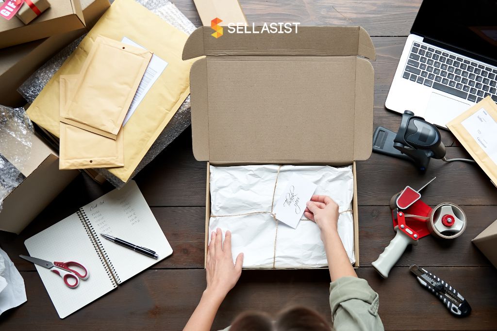 Dropshipping – jak zacząć?