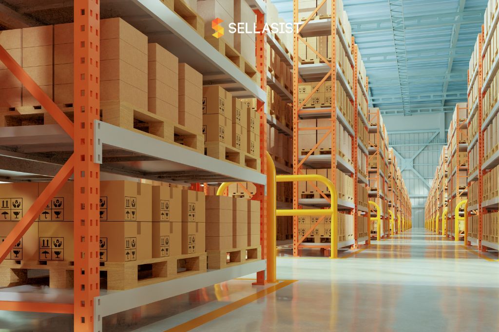 Fulfillment – co to jest, na jakich zasadach działa, jakie korzyści może przynieść dla Twojego biznesu?