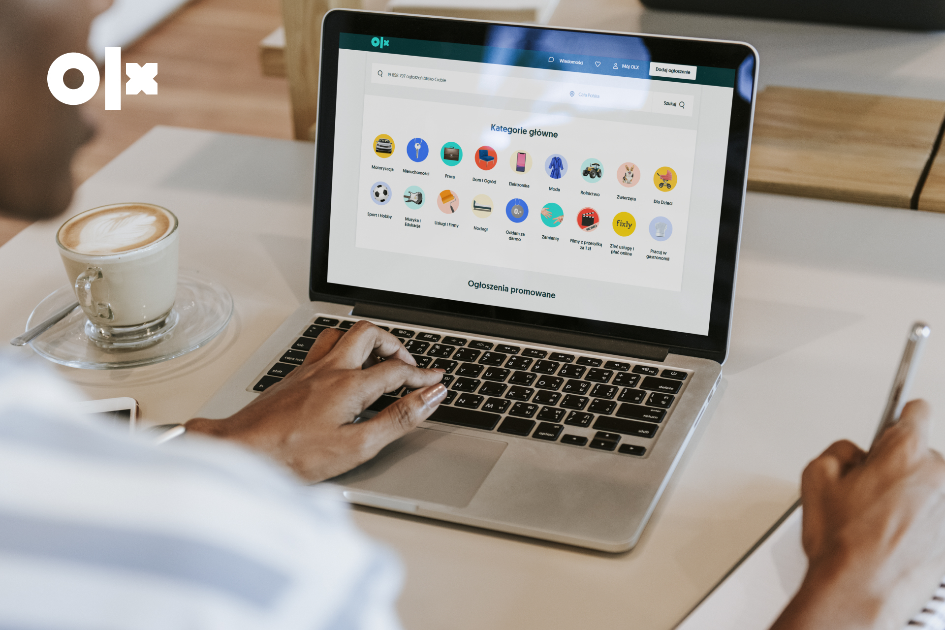 Jak sprzedawać na OLX – praktyczny poradnik krok po kroku
