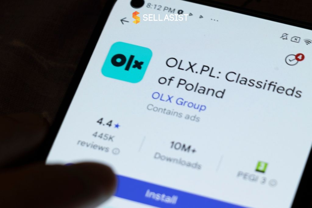 Portale ogłoszeniowe – jak wykorzystać je do sprzedaży produktów online?