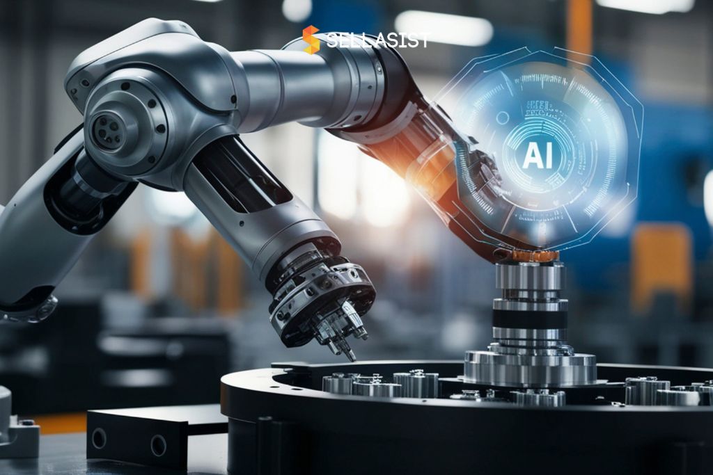 Robotyzacja procesów biznesowych – skuteczne wdrożenie RPA w firmie