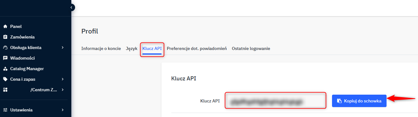 Wdrożenie integracji BRW w kilku krokach