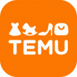TEMU Shipping