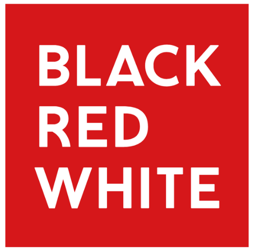 Black Red White