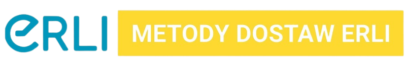 Metody dostaw ERLI.pl