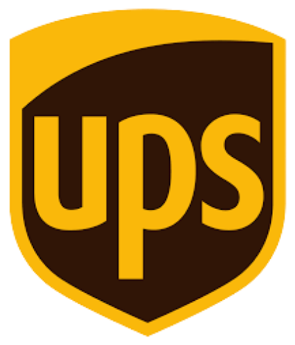 Kurier UPS