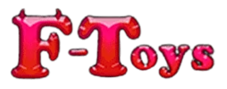 F-Toys