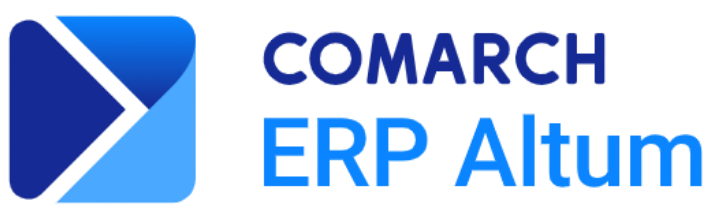 Comarch ERP Altum