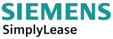 SIEMENS SimplyLease