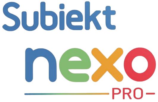 Subiekt Nexo PRO