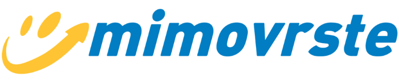 Mimovrste
