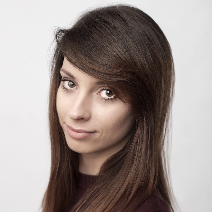 Katarzyna Nowakowska